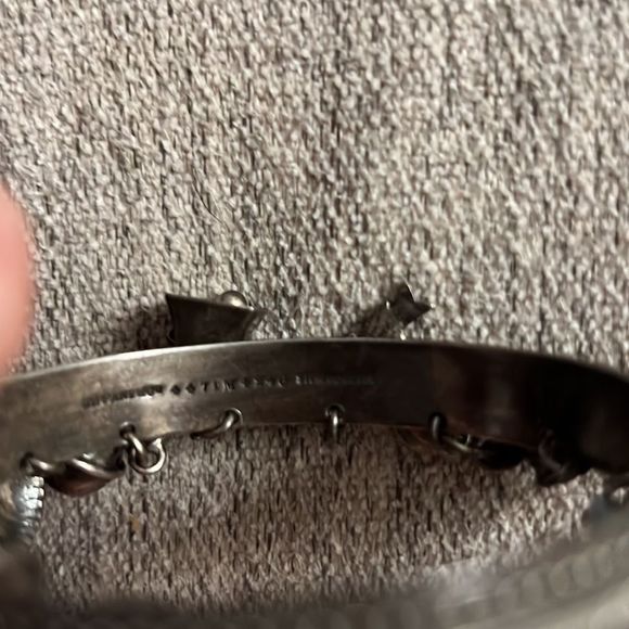 Vintage Tiffany’s Charm Bracelet Circa 1910 - Picture 7 of 15